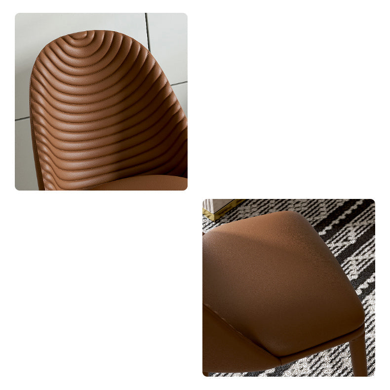 Minimalist White Standard Dining Set Rectangular Kitchen Dining Set with Double Pedestal Base Clearhalo 'Dining Room Sets' 'Dining Tables & Seating' 'dining_room_set' 'furn' 'furn_dining_room_set' 'Furniture' 'furniture_dining_room_set' 'Kitchen & Dining Furniture' 'kitchen&dining_furn' 'kitchen' 3361990