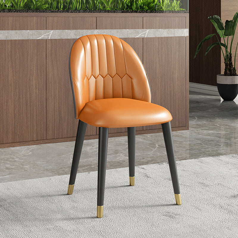 Modern Style Sintered Stone Dining¬†Room¬†Set with Rectangle Shape Dining Table Furniture Clearhalo 'Dining Room Sets' 'Dining Tables & Seating' 'dining_room_set' 'furn' 'furn_dining_room_set' 'Furniture' 'furniture_dining_room_set' 'Kitchen & Dining Furniture' 'kitchen&dining_furn' 'kitchen' 3369439