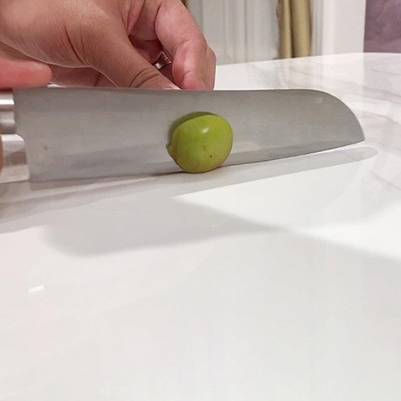 Modern Sintered Stone White Dining Set with Rectangle Table and Metal Base Home Use Dining Set Clearhalo 'Dining Room Sets' 'Dining Tables & Seating' 'dining_room_set' 'furn' 'furn_dining_room_set' 'Furniture' 'furniture_dining_room_set' 'Kitchen & Dining Furniture' 'kitchen&dining_furn' 'kitchen' 3369496