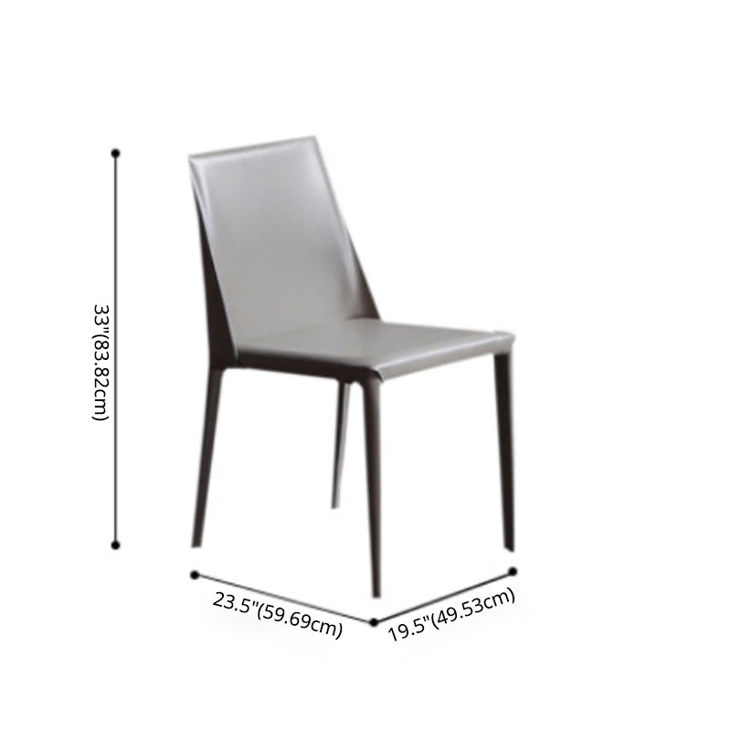 Standard Sintered Stone Top Dining Set with 4 Black Metallic Legs for Dining Furniture Clearhalo 'Dining Room Sets' 'Dining Tables & Seating' 'dining_room_set' 'furn' 'furn_dining_room_set' 'Furniture' 'furniture_dining_room_set' 'Kitchen & Dining Furniture' 'kitchen&dining_furn' 'kitchen' 3376087