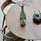 Round Standard Solid Wood Top Dining Set with Solid Brown Wood Legs for Dining Furniture Clearhalo 'Dining Room Sets' 'Dining Tables & Seating' 'dining_room_set' 'furn' 'furn_dining_room_set' 'Furniture' 'furniture_dining_room_set' 'Kitchen & Dining Furniture' 'kitchen&dining_furn' 'kitchen' 3376180
