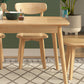 Modern Solid Wood Dining¬†Room¬†Set with Rectangle Home Dining Table Furniture Clearhalo 'Dining Room Sets' 'Dining Tables & Seating' 'dining_room_set' 'furn' 'furn_dining_room_set' 'Furniture' 'furniture_dining_room_set' 'Kitchen & Dining Furniture' 'kitchen&dining_furn' 'kitchen' 3376226