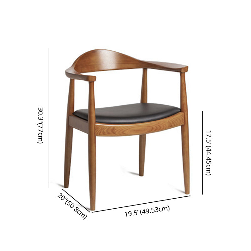 Modern Kitchen Wooden Dining Furniture Set with Rectangle Table Formal Dining¬†Room¬†Table¬†Set Clearhalo 'Dining Room Sets' 'Dining Tables & Seating' 'dining_room_set' 'furn' 'furn_dining_room_set' 'Furniture' 'furniture_dining_room_set' 'Kitchen & Dining Furniture' 'kitchen&dining_furn' 'kitchen' 3376243