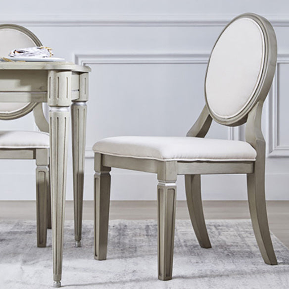 Modern Farmhouse Dining Table Set with 4 Legs Base Dining Room Furniture for Home Use Clearhalo 'Dining Room Sets' 'Dining Tables & Seating' 'dining_room_set' 'furn' 'furn_dining_room_set' 'Furniture' 'furniture_dining_room_set' 'Kitchen & Dining Furniture' 'kitchen&dining_furn' 'kitchen' 3376252