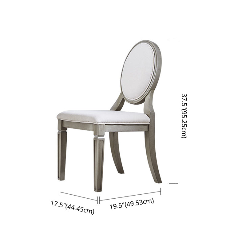 Modern Farmhouse Dining Table Set with 4 Legs Base Dining Room Furniture for Home Use Clearhalo 'Dining Room Sets' 'Dining Tables & Seating' 'dining_room_set' 'furn' 'furn_dining_room_set' 'Furniture' 'furniture_dining_room_set' 'Kitchen & Dining Furniture' 'kitchen&dining_furn' 'kitchen' 3376255