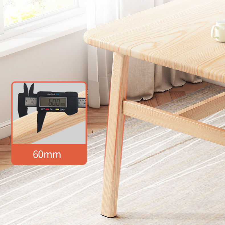 Modern Rectangle Shape Standard Dining Set MDF Kitchen Dining Set in Khaki Clearhalo 'Dining Room Sets' 'Dining Tables & Seating' 'dining_room_set' 'furn' 'furn_dining_room_set' 'Furniture' 'furniture_dining_room_set' 'Kitchen & Dining Furniture' 'kitchen&dining_furn' 'kitchen' 3376279