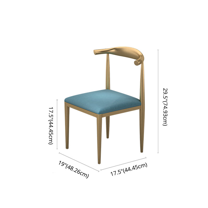 Sintered Stone Scandinavian Dining Room Set with Rectangle Table and Metal Base Dining Set Clearhalo 'Dining Room Sets' 'Dining Tables & Seating' 'dining_room_set' 'furn' 'furn_dining_room_set' 'Furniture' 'furniture_dining_room_set' 'Kitchen & Dining Furniture' 'kitchen&dining_furn' 'kitchen' 3384957