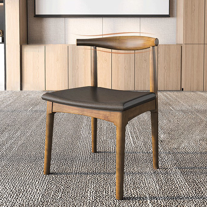 Industrial Solid Wood Dining¬†Room¬†Set with Rectangle Table and Metal Base Dining Table Furniture Clearhalo 'Dining Room Sets' 'Dining Tables & Seating' 'dining_room_set' 'furn' 'furn_dining_room_set' 'Furniture' 'furniture_dining_room_set' 'Kitchen & Dining Furniture' 'kitchen&dining_furn' 'kitchen' 3384967