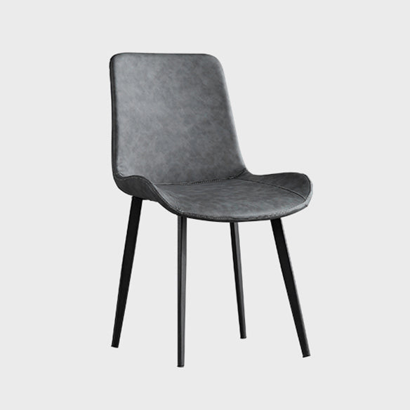 Kitchen Modern Sintered Stone Top Dinette Set with 4 Legs Table Dining Room Furniture Clearhalo 'Dining Room Sets' 'Dining Tables & Seating' 'dining_room_set' 'furn' 'furn_dining_room_set' 'Furniture' 'furniture_dining_room_set' 'Kitchen & Dining Furniture' 'kitchen&dining_furn' 'kitchen' 3385201