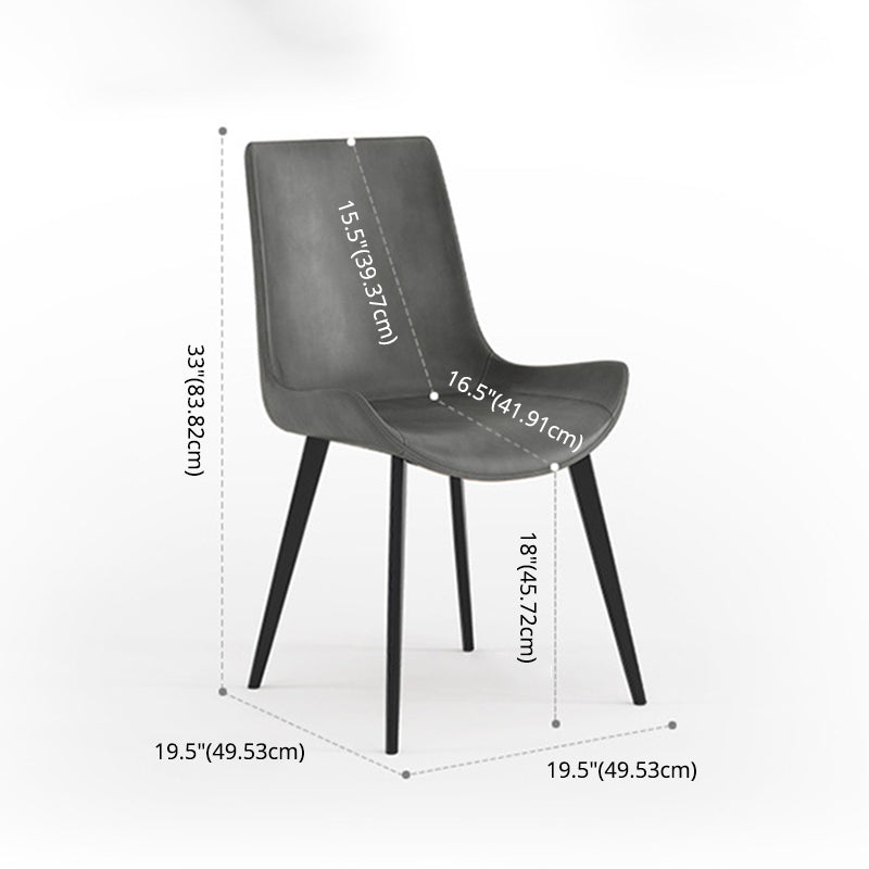 Modern Sintered Stone White Dining Set with Rectangle Table and Black Legs Kitchen Dining Set Clearhalo 'Dining Room Sets' 'Dining Tables & Seating' 'dining_room_set' 'furn' 'furn_dining_room_set' 'Furniture' 'furniture_dining_room_set' 'Kitchen & Dining Furniture' 'kitchen&dining_furn' 'kitchen' 3385326