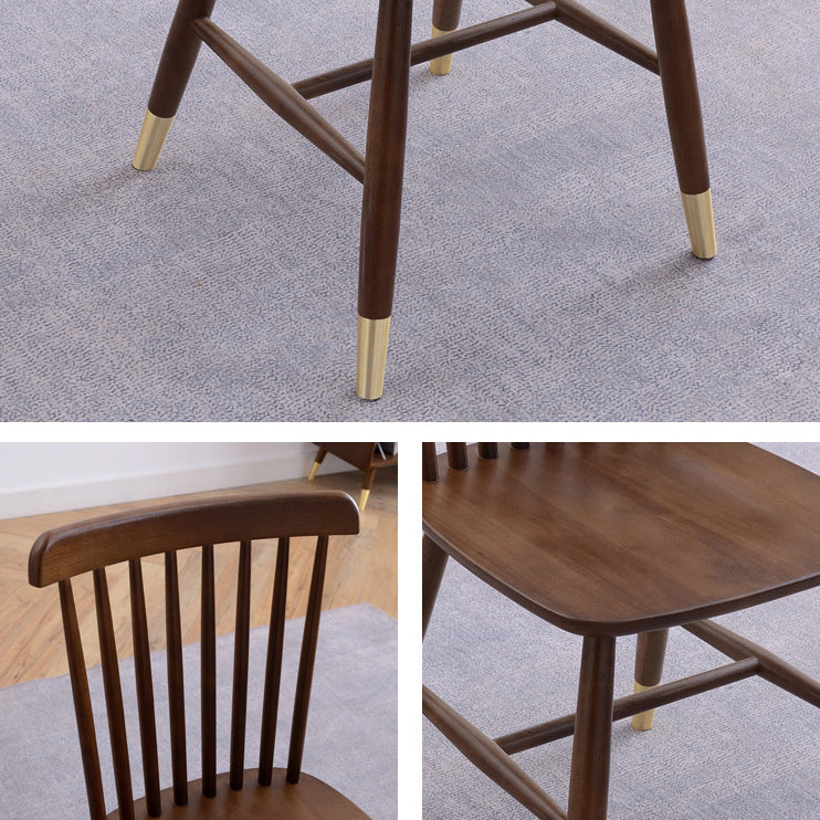 Contemporary Wooden Dining Set Standard Height Dining¬†Room¬†Table¬†Set for Home Use Clearhalo 'Dining Room Sets' 'Dining Tables & Seating' 'dining_room_set' 'furn' 'furn_dining_room_set' 'Furniture' 'furniture_dining_room_set' 'Kitchen & Dining Furniture' 'kitchen&dining_furn' 'kitchen' 3401386