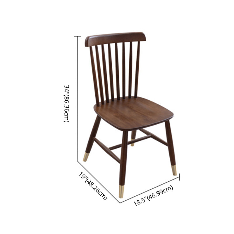 Contemporary Wooden Dining Set Standard Height Dining¬†Room¬†Table¬†Set for Home Use Clearhalo 'Dining Room Sets' 'Dining Tables & Seating' 'dining_room_set' 'furn' 'furn_dining_room_set' 'Furniture' 'furniture_dining_room_set' 'Kitchen & Dining Furniture' 'kitchen&dining_furn' 'kitchen' 3401390