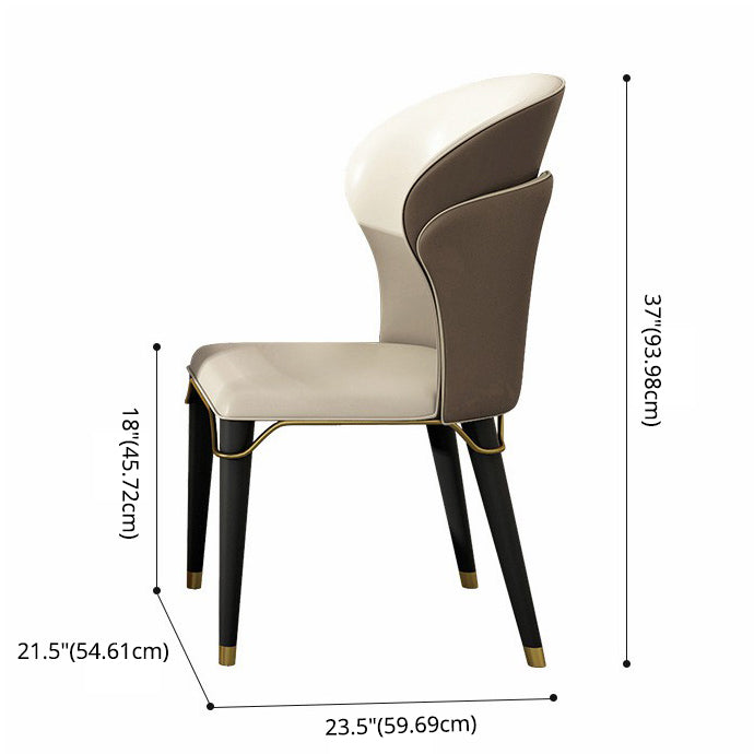 Modern Style Sintered Stone Dining Table with Standard Height Table for Home Use Clearhalo 'Dining Room Sets' 'Dining Tables & Seating' 'dining_room_set' 'furn' 'furn_dining_room_set' 'Furniture' 'furniture_dining_room_set' 'Kitchen & Dining Furniture' 'kitchen&dining_furn' 'kitchen' 3401528