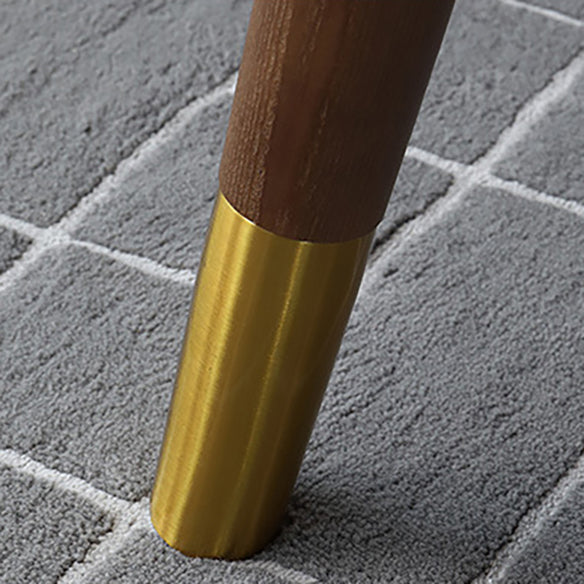 Modern Dining Room Set Rectangle Sintered Stone with 4 Legs Base Formal Kitchen Table Set Clearhalo 'Dining Room Sets' 'Dining Tables & Seating' 'dining_room_set' 'furn' 'furn_dining_room_set' 'Furniture' 'furniture_dining_room_set' 'Kitchen & Dining Furniture' 'kitchen&dining_furn' 'kitchen' 3401660