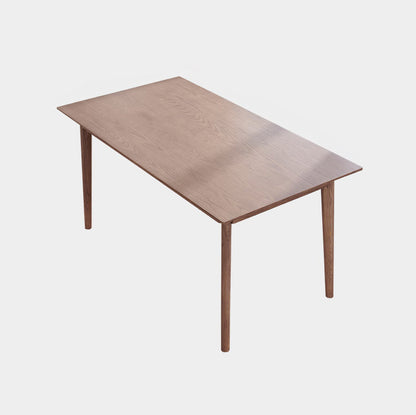 Modern Kitchen Wooden Dining Furniture Set with Rectangle Table Formal Dining¬†Room¬†Table¬†Set Table Only Clearhalo 'Dining Room Sets' 'Dining Tables & Seating' 'dining_room_set' 'furn' 'furn_dining_room_set' 'Furniture' 'furniture_dining_room_set' 'Kitchen & Dining Furniture' 'kitchen&dining_furn' 'kitchen' 3401685