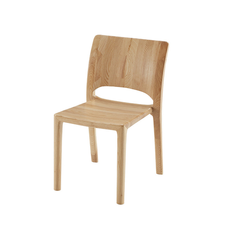 Modern Style Rectangle Dining¬†Room¬†Table¬†Set with Solid Wood Dining Set with 4 Legs Table Clearhalo 'Dining Room Sets' 'Dining Tables & Seating' 'dining_room_set' 'furn' 'furn_dining_room_set' 'Furniture' 'furniture_dining_room_set' 'Kitchen & Dining Furniture' 'kitchen&dining_furn' 'kitchen' 3401806