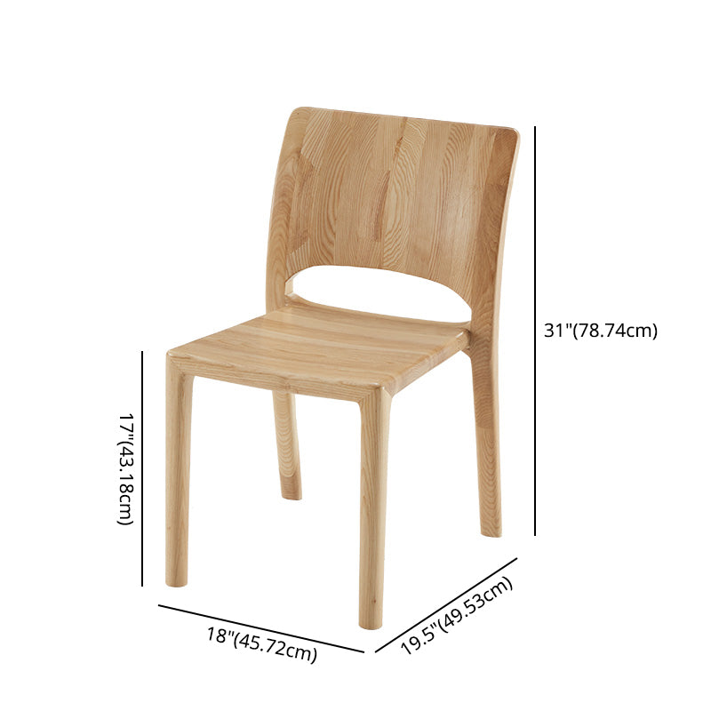 Modern Style Rectangle Dining¬†Room¬†Table¬†Set with Solid Wood Dining Set with 4 Legs Table Clearhalo 'Dining Room Sets' 'Dining Tables & Seating' 'dining_room_set' 'furn' 'furn_dining_room_set' 'Furniture' 'furniture_dining_room_set' 'Kitchen & Dining Furniture' 'kitchen&dining_furn' 'kitchen' 3401815