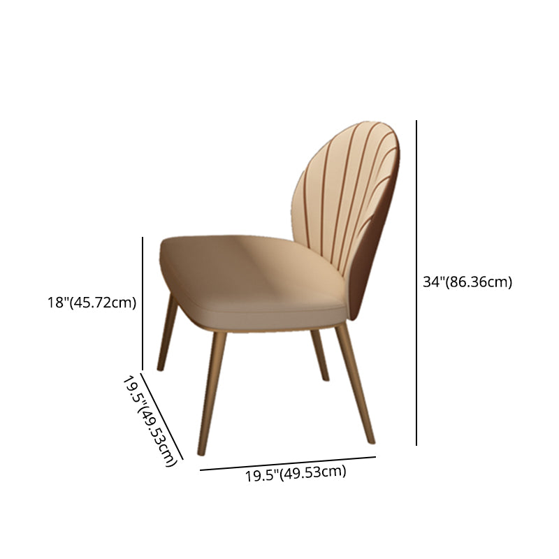 Modern Sintered Stone Dining Room Set Standard Height with Double Pedestal Base Dining Table Set Clearhalo 'Dining Room Sets' 'Dining Tables & Seating' 'dining_room_set' 'furn' 'furn_dining_room_set' 'Furniture' 'furniture_dining_room_set' 'Kitchen & Dining Furniture' 'kitchen&dining_furn' 'kitchen' 3401841