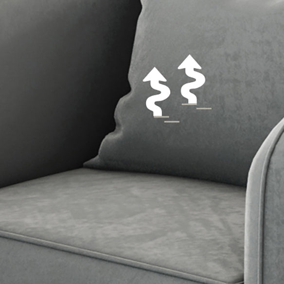 Modern Sintered Stone Dining Room Set with Round Top and Gold Base Furniture Clearhalo 'Dining Room Sets' 'Dining Tables & Seating' 'dining_room_set' 'furn' 'furn_dining_room_set' 'Furniture' 'furniture_dining_room_set' 'Kitchen & Dining Furniture' 'kitchen&dining_furn' 'kitchen' 3401929