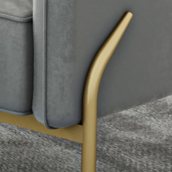 Modern Sintered Stone Dining Room Set with Round Top and Gold Base Furniture Clearhalo 'Dining Room Sets' 'Dining Tables & Seating' 'dining_room_set' 'furn' 'furn_dining_room_set' 'Furniture' 'furniture_dining_room_set' 'Kitchen & Dining Furniture' 'kitchen&dining_furn' 'kitchen' 3401936