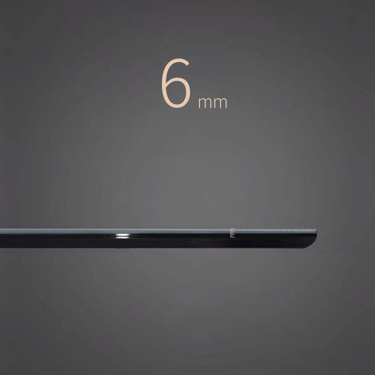 Modern Rectangle Shape Dinette Set Sintered Stone Top Dining Table Furniture for Dining Room Clearhalo 'Dining Room Sets' 'Dining Tables & Seating' 'dining_room_set' 'furn' 'furn_dining_room_set' 'Furniture' 'furniture_dining_room_set' 'Kitchen & Dining Furniture' 'kitchen&dining_furn' 'kitchen' 3407118