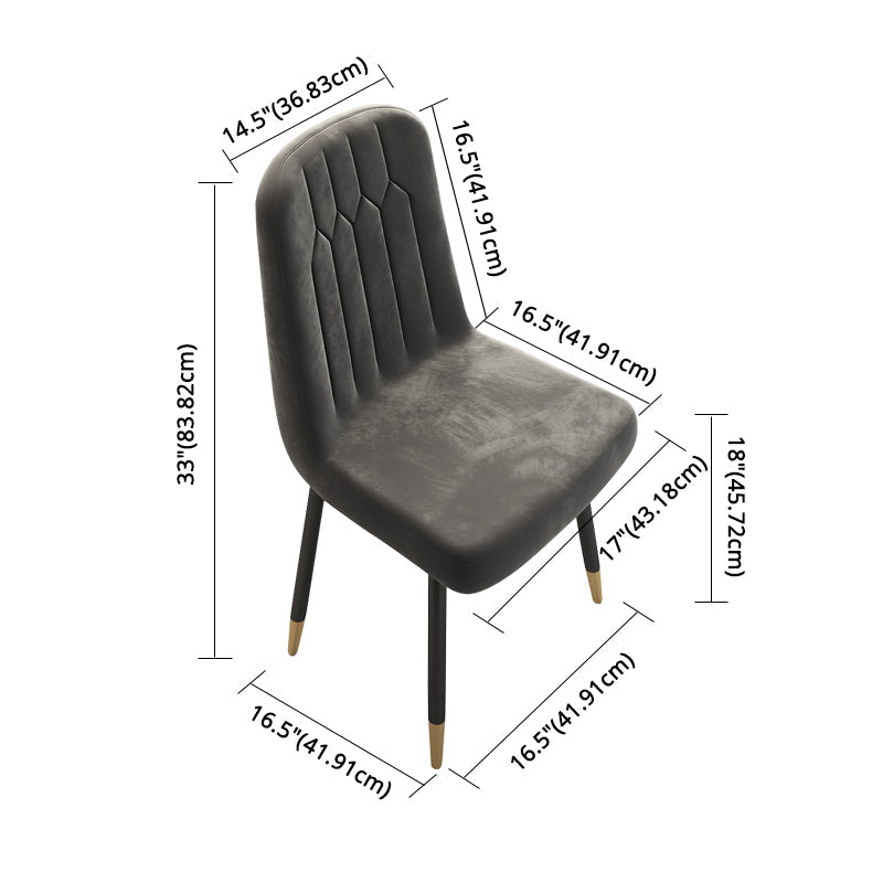 Rectangle Contemporary Sintered Stone Dining Room Set with 4 Legs Table Dining Table Sets Clearhalo 'Dining Room Sets' 'Dining Tables & Seating' 'dining_room_set' 'furn' 'furn_dining_room_set' 'Furniture' 'furniture_dining_room_set' 'Kitchen & Dining Furniture' 'kitchen&dining_furn' 'kitchen' 3407137