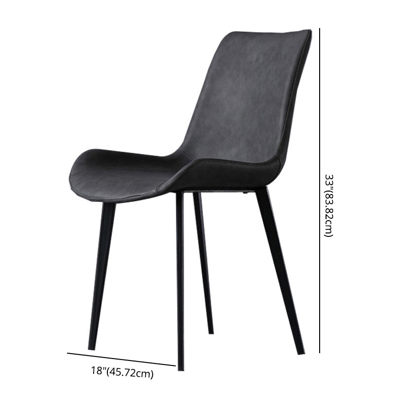 Modern Sintered Stone Gray Dining Set with Rectangle Tabale and Metal Base Dining Set Clearhalo 'Dining Room Sets' 'Dining Tables & Seating' 'dining_room_set' 'furn' 'furn_dining_room_set' 'Furniture' 'furniture_dining_room_set' 'Kitchen & Dining Furniture' 'kitchen&dining_furn' 'kitchen' 3407498