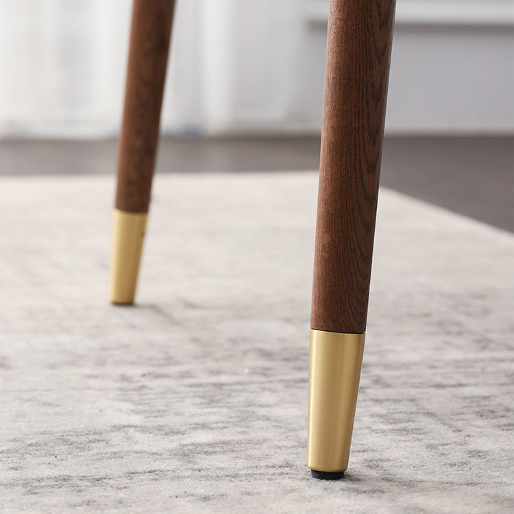 Modern Style Solid Wood Dining Sets with Rectangle Table Dining Furniture for Dining Room Clearhalo 'Dining Room Sets' 'Dining Tables & Seating' 'dining_room_set' 'furn' 'furn_dining_room_set' 'Furniture' 'furniture_dining_room_set' 'Kitchen & Dining Furniture' 'kitchen&dining_furn' 'kitchen' 3413584