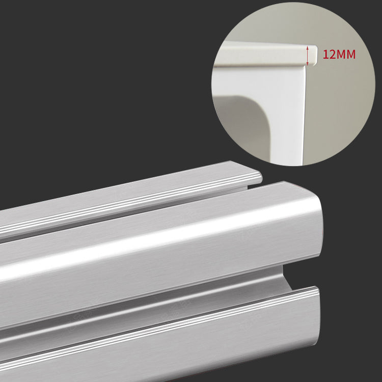 Modern Sintered Stone Table Set of 5/7 with Rectangle Table Dining Set with White Chairs Clearhalo 'Dining Room Sets' 'Dining Tables & Seating' 'dining_room_set' 'furn' 'furn_dining_room_set' 'Furniture' 'furniture_dining_room_set' 'Kitchen & Dining Furniture' 'kitchen&dining_furn' 'kitchen' 3413603