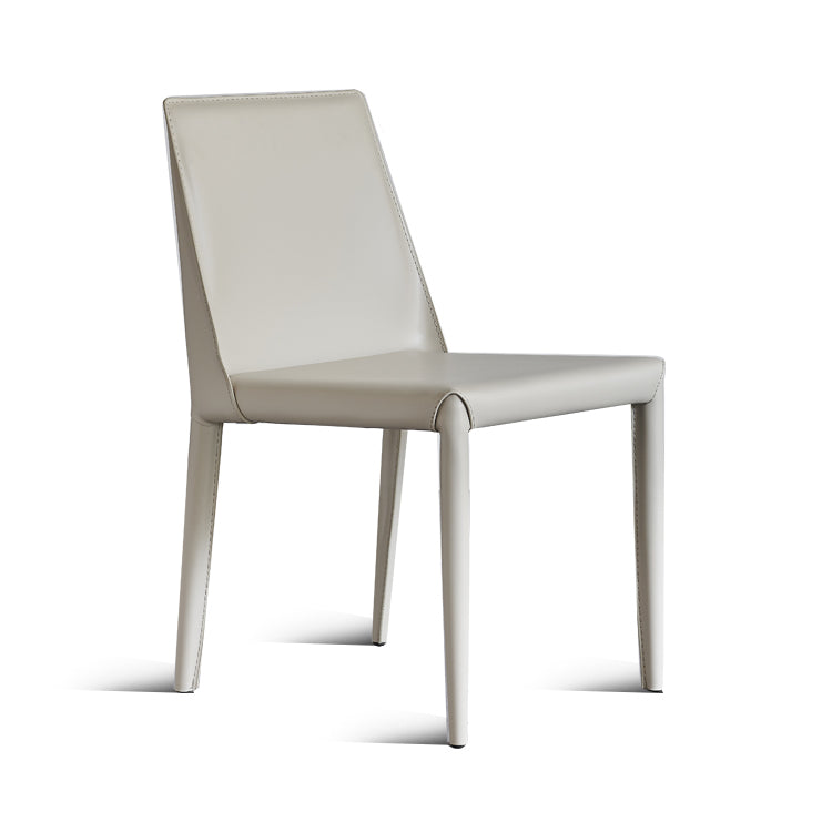 Modern Sintered Stone Table Set of 5/7 with Rectangle Table Dining Set with White Chairs Clearhalo 'Dining Room Sets' 'Dining Tables & Seating' 'dining_room_set' 'furn' 'furn_dining_room_set' 'Furniture' 'furniture_dining_room_set' 'Kitchen & Dining Furniture' 'kitchen&dining_furn' 'kitchen' 3413611