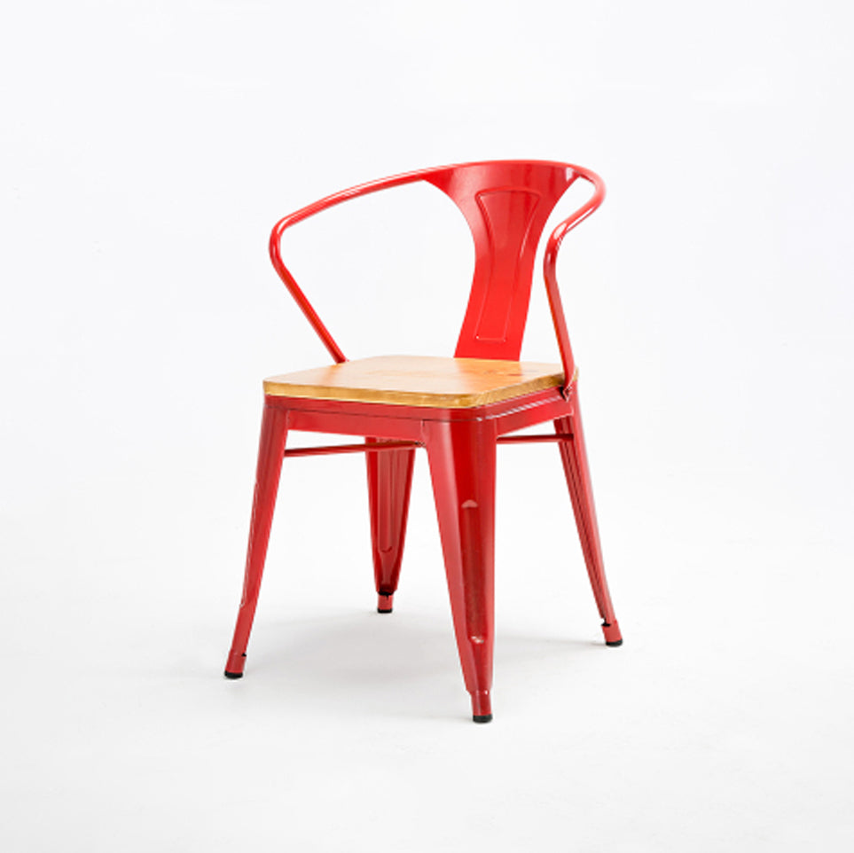 Industrial Style Solid Wood Furniture with Standard Height Dining¬†Room¬†Table¬†Set Clearhalo 'Dining Room Sets' 'Dining Tables & Seating' 'dining_room_set' 'furn' 'furn_dining_room_set' 'Furniture' 'furniture_dining_room_set' 'Kitchen & Dining Furniture' 'kitchen&dining_furn' 'kitchen' 3413654