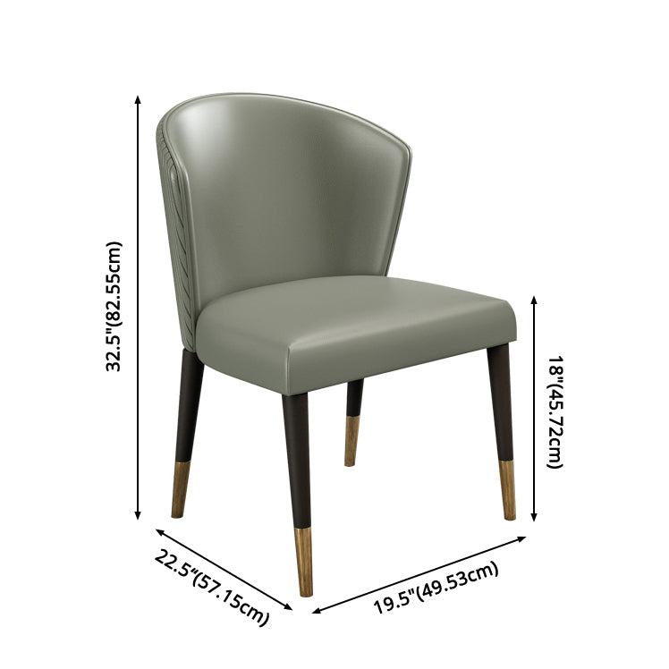 Glam Style Sintered Stone Dining Set with Traditional Height Table and Golds Trestle Base Clearhalo 'Dining Room Sets' 'Dining Tables & Seating' 'dining_room_set' 'furn' 'furn_dining_room_set' 'Furniture' 'furniture_dining_room_set' 'Kitchen & Dining Furniture' 'kitchen&dining_furn' 'kitchen' 3413680