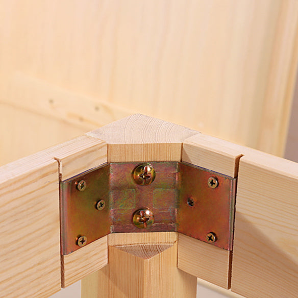 Modern Style Solid Wood Slate Dining Table Set Rectangular Formal Table with 4 Legs Base Clearhalo 'Dining Room Sets' 'Dining Tables & Seating' 'dining_room_set' 'furn' 'furn_dining_room_set' 'Furniture' 'furniture_dining_room_set' 'Kitchen & Dining Furniture' 'kitchen&dining_furn' 'kitchen' 3413736