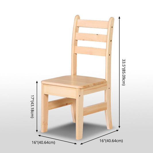 Modern Style Solid Wood Slate Dining Table Set Rectangular Formal Table with 4 Legs Base Clearhalo 'Dining Room Sets' 'Dining Tables & Seating' 'dining_room_set' 'furn' 'furn_dining_room_set' 'Furniture' 'furniture_dining_room_set' 'Kitchen & Dining Furniture' 'kitchen&dining_furn' 'kitchen' 3413741