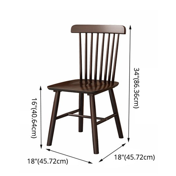 Minimalist Standard Solid Wood Dining Set Rectangle Shape for Kitchen Dining Set in Khaki Clearhalo 'Dining Room Sets' 'Dining Tables & Seating' 'dining_room_set' 'furn' 'furn_dining_room_set' 'Furniture' 'furniture_dining_room_set' 'Kitchen & Dining Furniture' 'kitchen&dining_furn' 'kitchen' 3413799