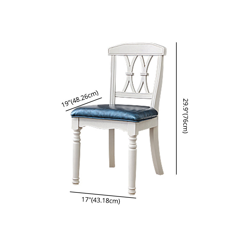 Traditional Solid Wood Dining Set Standard Height with 4 Legs Base Dining¬†Room¬†Set Clearhalo 'Dining Room Sets' 'Dining Tables & Seating' 'dining_room_set' 'furn' 'furn_dining_room_set' 'Furniture' 'furniture_dining_room_set' 'Kitchen & Dining Furniture' 'kitchen&dining_furn' 'kitchen' 3414088