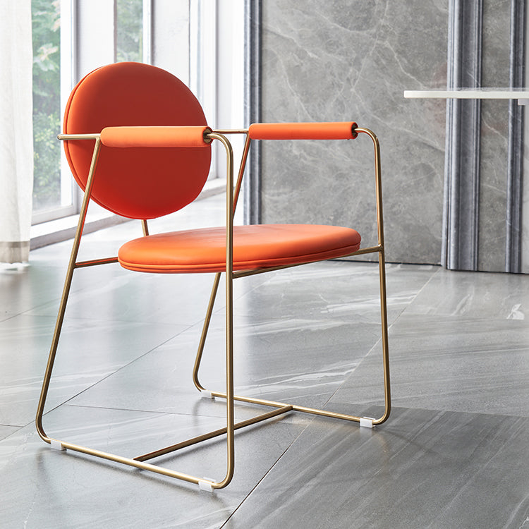 Modern Style Sintered Stone Dining Set with Grey Rectangle Shape Table and Double Pedestal Base Clearhalo 'Dining Room Sets' 'Dining Tables & Seating' 'dining_room_set' 'furn' 'furn_dining_room_set' 'Furniture' 'furniture_dining_room_set' 'Kitchen & Dining Furniture' 'kitchen&dining_furn' 'kitchen' 3422153