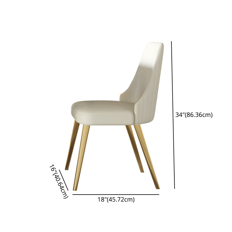 Modern Style Sintered Stone Dining Set with White Rectangle Shape Table and Pedestal Base Clearhalo 'Dining Room Sets' 'Dining Tables & Seating' 'dining_room_set' 'furn' 'furn_dining_room_set' 'Furniture' 'furniture_dining_room_set' 'Kitchen & Dining Furniture' 'kitchen&dining_furn' 'kitchen' 3422167