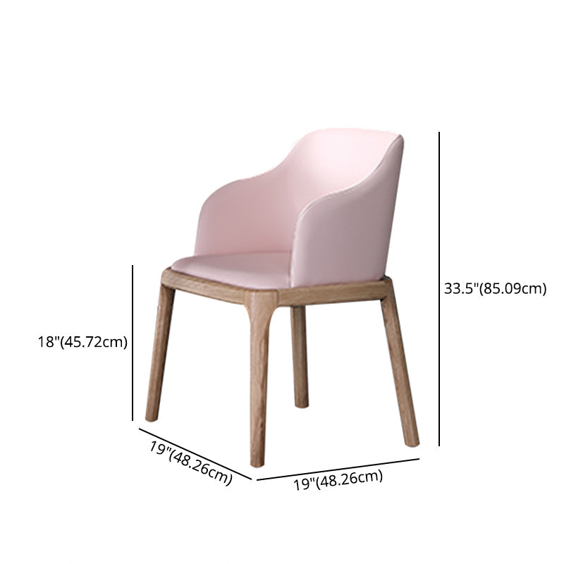 Modern White Slate Dining Set with Rectangle Table White Dining Set with 4 Legs Base Clearhalo 'Dining Room Sets' 'Dining Tables & Seating' 'dining_room_set' 'furn' 'furn_dining_room_set' 'Furniture' 'furniture_dining_room_set' 'Kitchen & Dining Furniture' 'kitchen&dining_furn' 'kitchen' 3422219