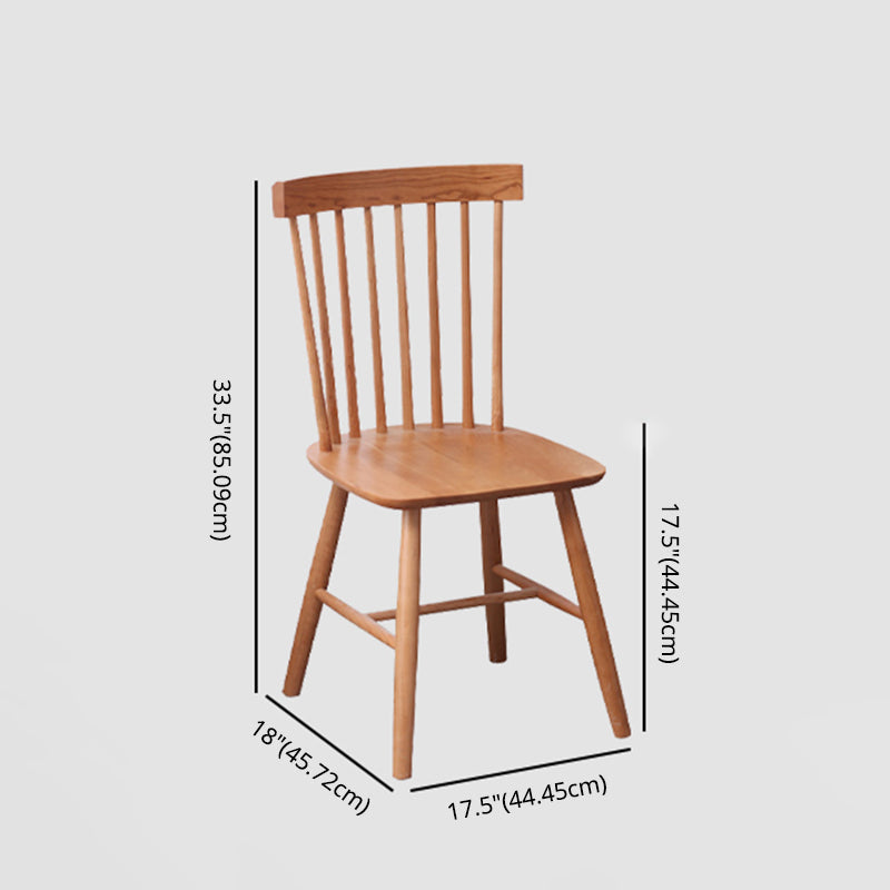Contemporary Solid Wood Top Dining Room Set Built-in Drawer Design Dining Table Furniture Clearhalo 'Dining Room Sets' 'Dining Tables & Seating' 'dining_room_set' 'furn' 'furn_dining_room_set' 'Furniture' 'furniture_dining_room_set' 'Kitchen & Dining Furniture' 'kitchen&dining_furn' 'kitchen' 3422380