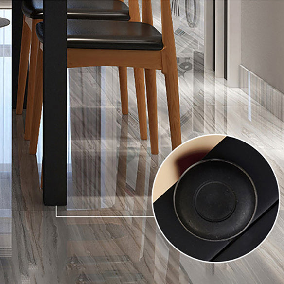 Industrial Style Solid Wood Dining¬†Room¬†Set with Rectangle Shape Dining Table Furniture Clearhalo 'Dining Room Sets' 'Dining Tables & Seating' 'dining_room_set' 'furn' 'furn_dining_room_set' 'Furniture' 'furniture_dining_room_set' 'Kitchen & Dining Furniture' 'kitchen&dining_furn' 'kitchen' 3422404