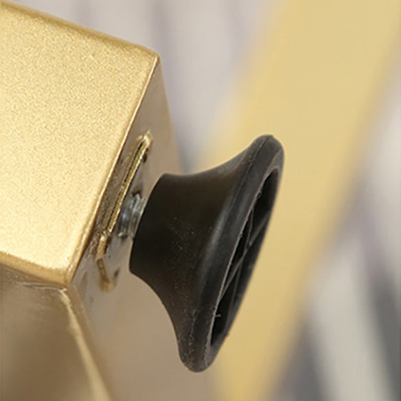 Modern Fixed Dining¬†Room¬†Table¬†Set Marble Top Kitchen Dining Furniture with 4 Legs Base Clearhalo 'Dining Room Sets' 'Dining Tables & Seating' 'dining_room_set' 'furn' 'furn_dining_room_set' 'Furniture' 'furniture_dining_room_set' 'Kitchen & Dining Furniture' 'kitchen&dining_furn' 'kitchen' 3422506