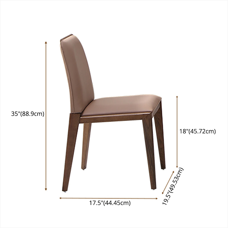 Modern Sintered Stone Dining Table Rectangular Dining Table with Four-leg Solid Wood Base Clearhalo 'Dining Room Sets' 'Dining Tables & Seating' 'dining_room_set' 'furn' 'furn_dining_room_set' 'Furniture' 'furniture_dining_room_set' 'Kitchen & Dining Furniture' 'kitchen&dining_furn' 'kitchen' 3422758