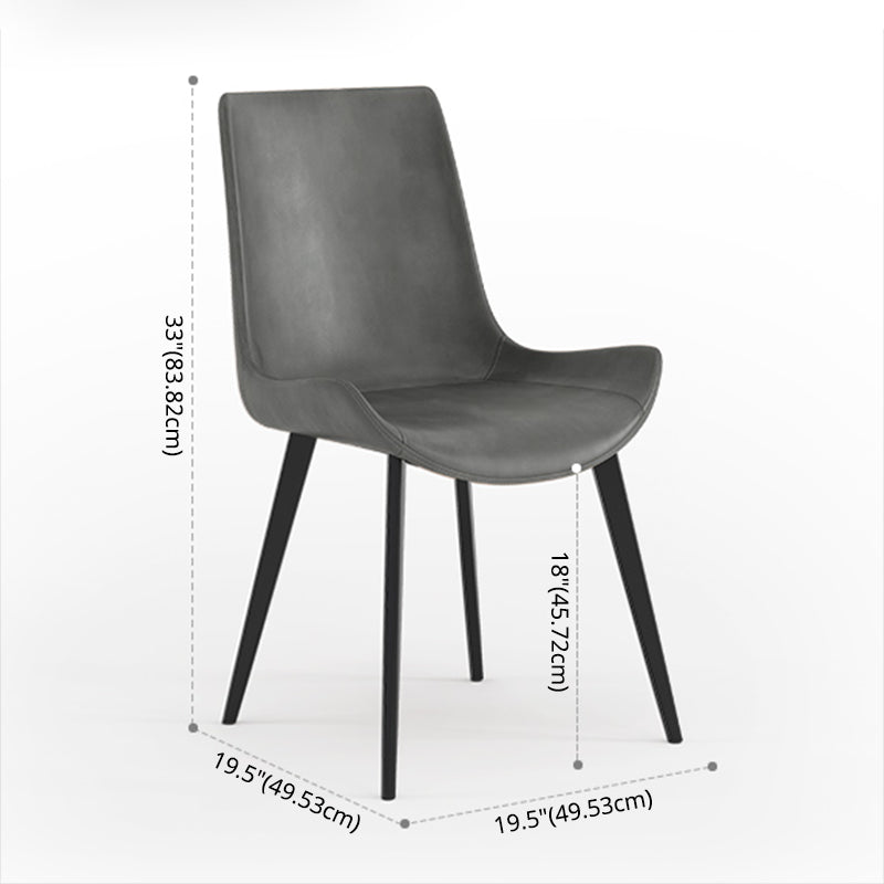 Modern Style Sintered Stone Dining Table Rectangular Dining Table with Metal Base Clearhalo 'Dining Room Sets' 'Dining Tables & Seating' 'dining_room_set' 'furn' 'furn_dining_room_set' 'Furniture' 'furniture_dining_room_set' 'Kitchen & Dining Furniture' 'kitchen&dining_furn' 'kitchen' 3422771