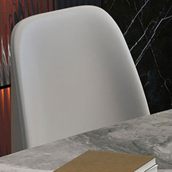 Scandinavian Solid Wood Frame Dining Table Rectangle Formal Dinette Set Kitchen Clearhalo 'Dining Room Sets' 'Dining Tables & Seating' 'dining_room_set' 'furn' 'furn_dining_room_set' 'Furniture' 'furniture_dining_room_set' 'Kitchen & Dining Furniture' 'kitchen&dining_furn' 'kitchen' 3422786