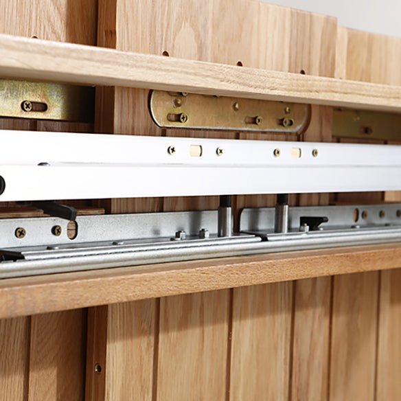 Minimalist Style Dining Table with Solid Wood Dining Table and Chairs for Home Use Clearhalo 'Dining Room Sets' 'Dining Tables & Seating' 'dining_room_set' 'furn' 'furn_dining_room_set' 'Furniture' 'furniture_dining_room_set' 'Kitchen & Dining Furniture' 'kitchen&dining_furn' 'kitchen' 3446970