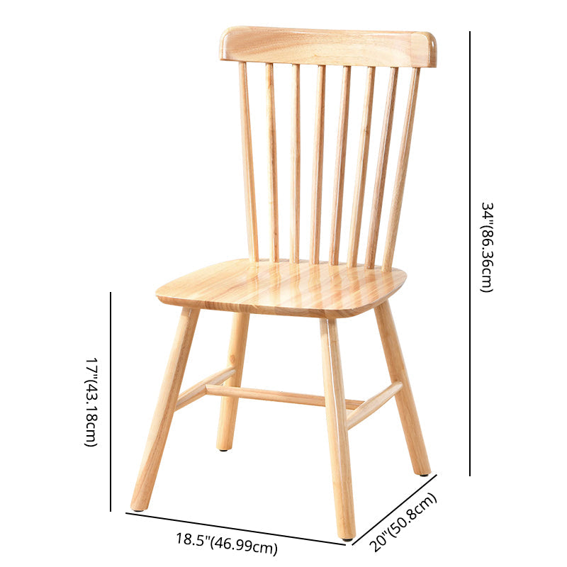 Contemporary Solid Wood Standard Dining Set Rectangle Kitchen Dining Set with 4 Legs Table Clearhalo 'Dining Room Sets' 'Dining Tables & Seating' 'dining_room_set' 'furn' 'furn_dining_room_set' 'Furniture' 'furniture_dining_room_set' 'Kitchen & Dining Furniture' 'kitchen&dining_furn' 'kitchen' 3447024