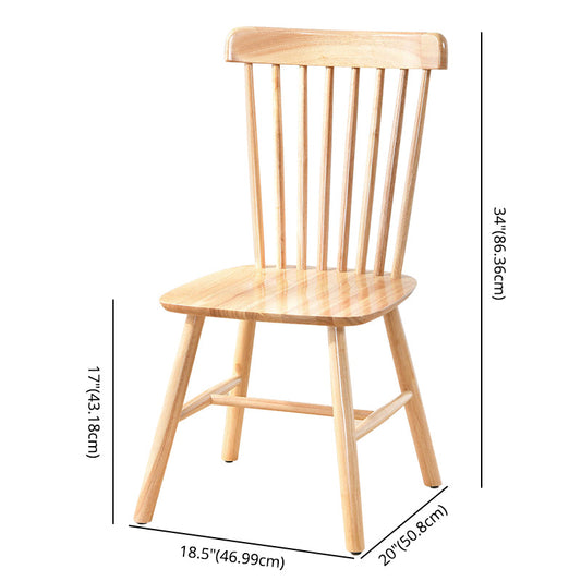Contemporary Solid Wood Standard Dining Set Rectangle Kitchen Dining Set with 4 Legs Table Clearhalo 'Dining Room Sets' 'Dining Tables & Seating' 'dining_room_set' 'furn' 'furn_dining_room_set' 'Furniture' 'furniture_dining_room_set' 'Kitchen & Dining Furniture' 'kitchen&dining_furn' 'kitchen' 3447024