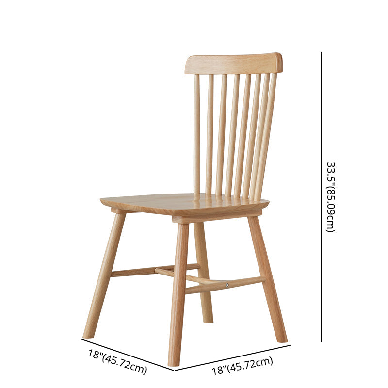 Minimalist Style Solid Wood Dining Room Set with Traditional Height Table and 4 Legs Base Clearhalo 'Dining Room Sets' 'Dining Tables & Seating' 'dining_room_set' 'furn' 'furn_dining_room_set' 'Furniture' 'furniture_dining_room_set' 'Kitchen & Dining Furniture' 'kitchen&dining_furn' 'kitchen' 3447049