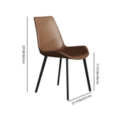 Modern Style Dining Room Sets with Sintered Stone Dining Table and Chairs Clearhalo 'Dining Room Sets' 'Dining Tables & Seating' 'dining_room_set' 'furn' 'furn_dining_room_set' 'Furniture' 'furniture_dining_room_set' 'Kitchen & Dining Furniture' 'kitchen&dining_furn' 'kitchen' 3447063